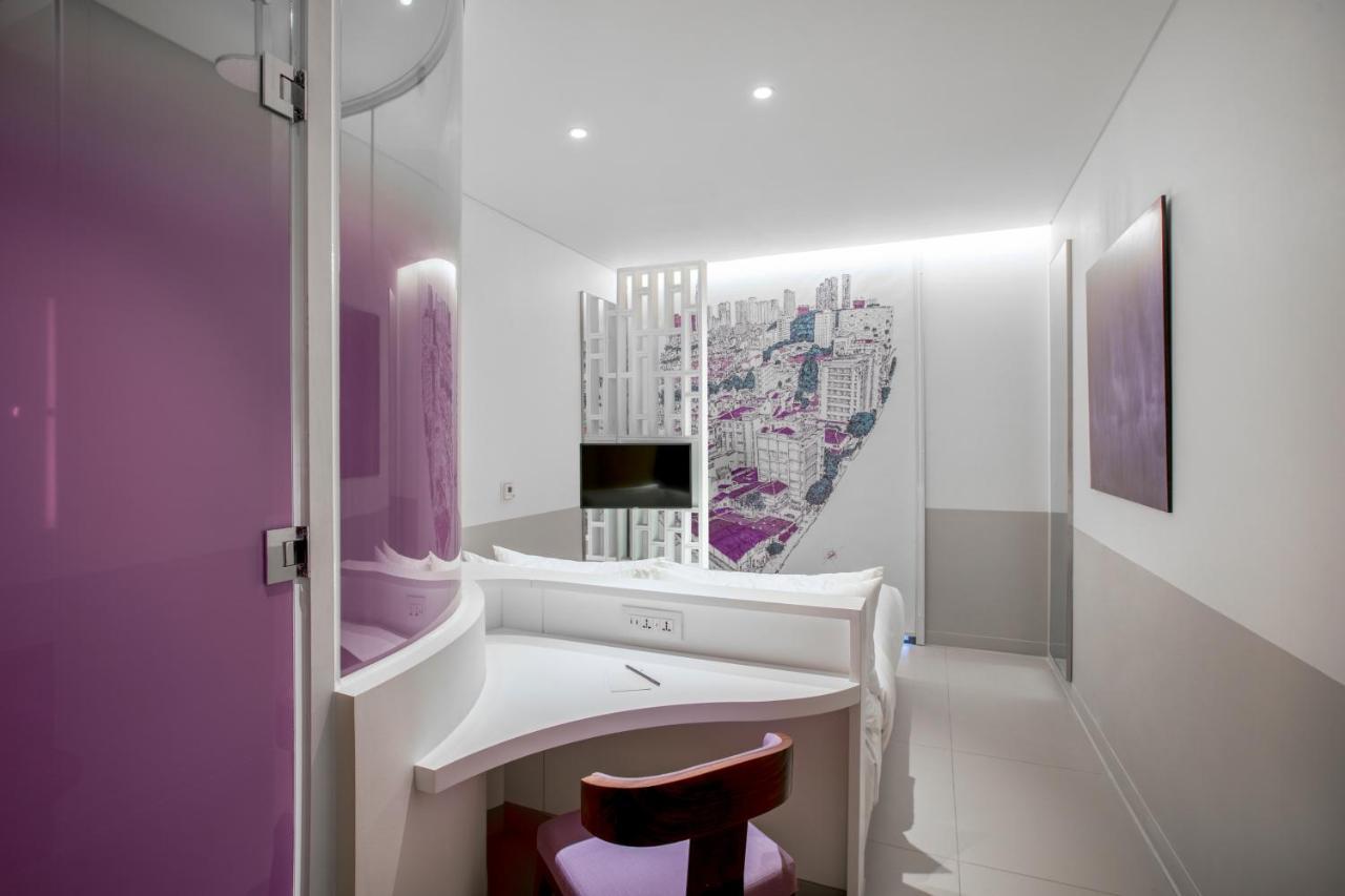 Wink Saigon Centre - 24hrs Lifestyle Hô Chi Minh-Ville