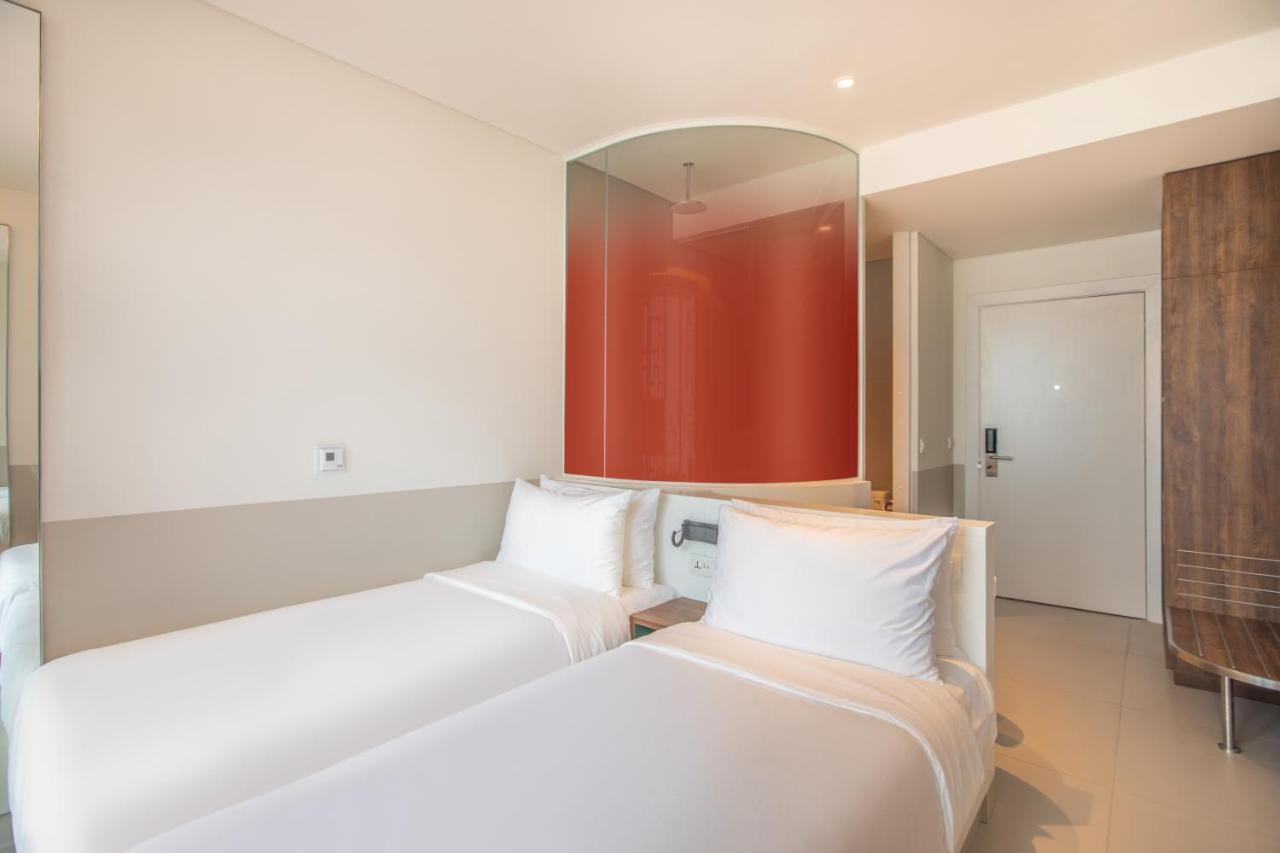 Wink Saigon Centre - 24hrs Lifestyle Hotel Hô Chi Minh-Ville