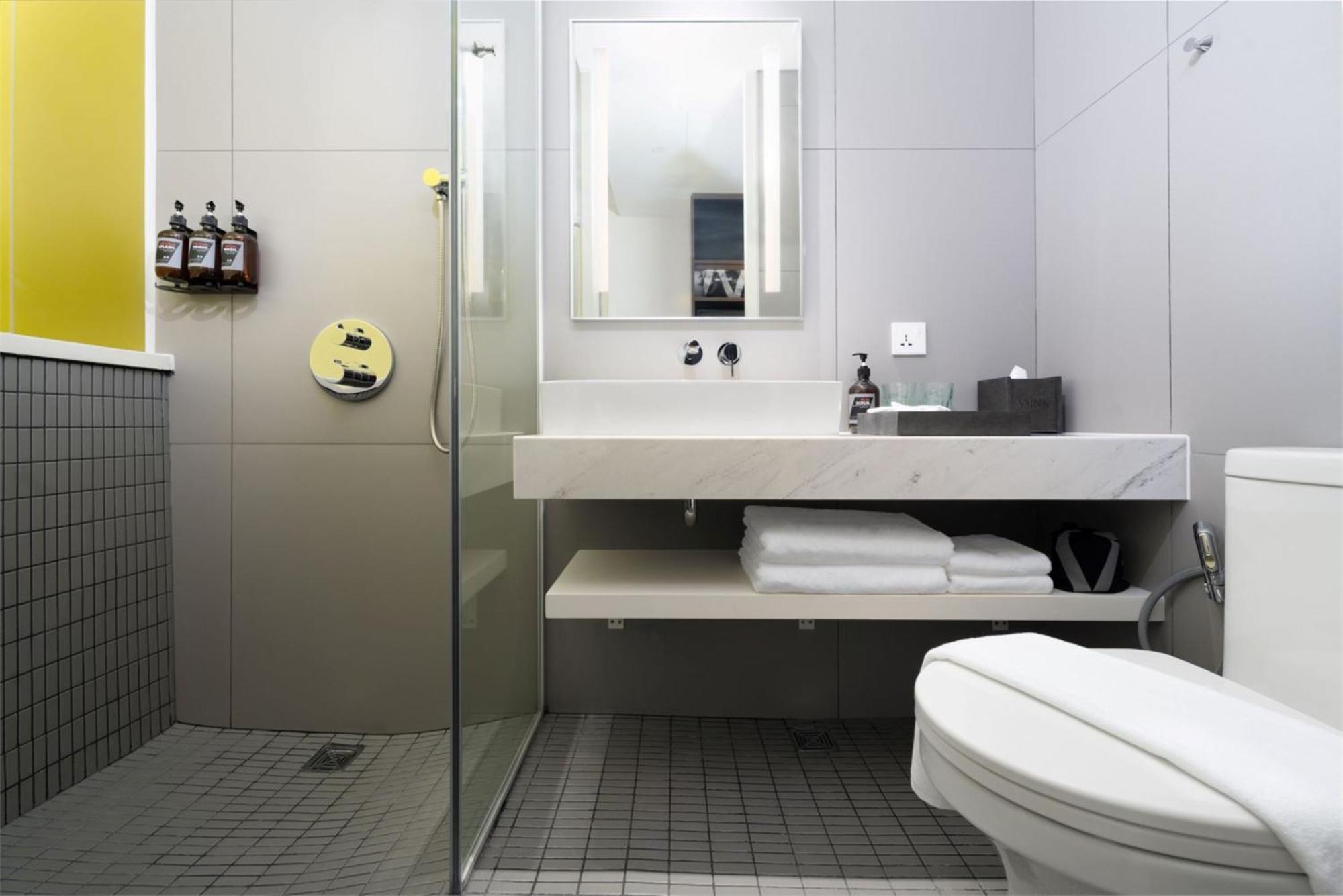 Hotel Wink Saigon Centre - 24hrs Lifestyle Hô Chi Minh-Ville