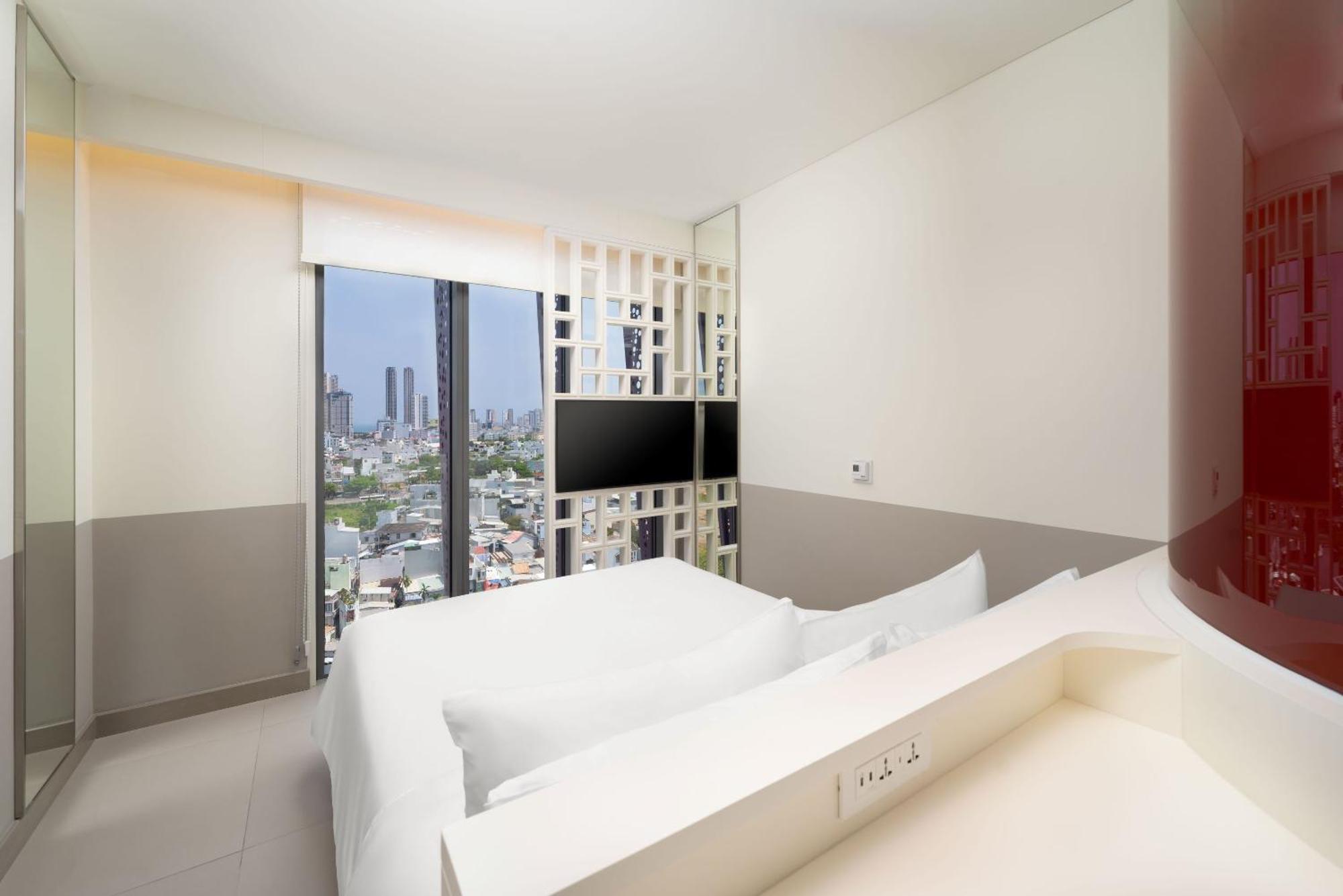 Wink Trung Tâm Sài Gòn 4* TP. Hồ Chí Minh